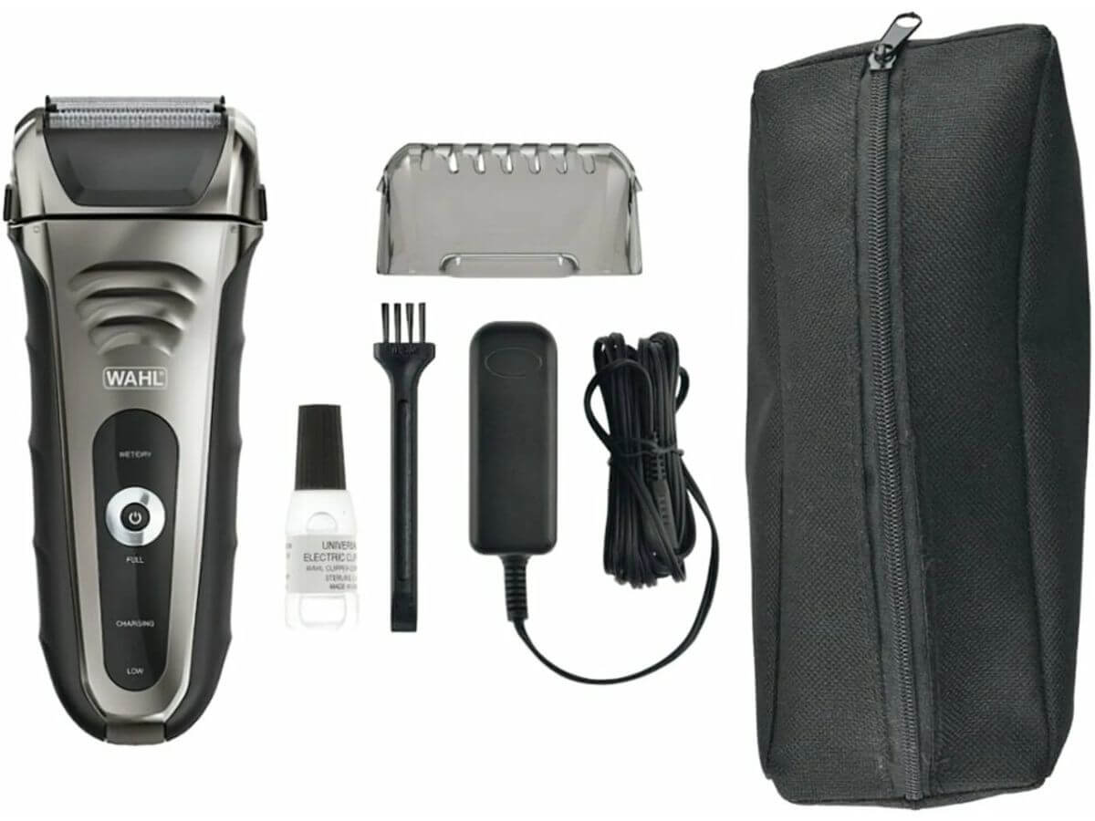 Wahl-07061-916-Aparat-za-Brijanje-set