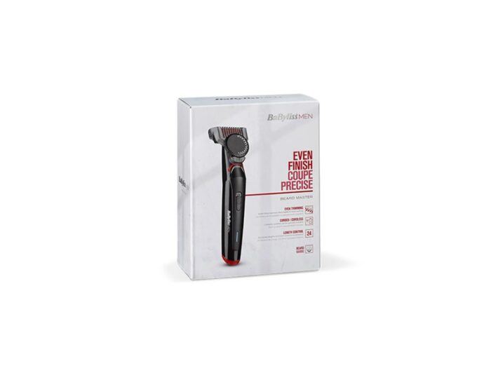 Babyliss T861E Trimer za Bradu - Image 3