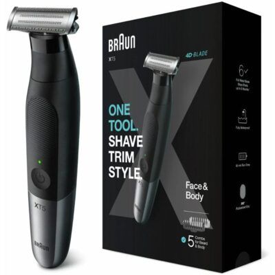 Braun-XT5100-Trimer-za-Bradu