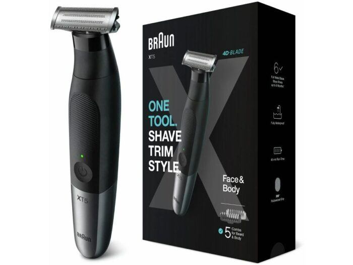 Braun-XT5100-Trimer-za-Bradu
