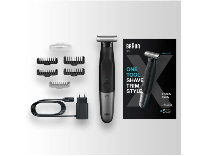 Braun-XT5100-Trimer-za-Bradu-set