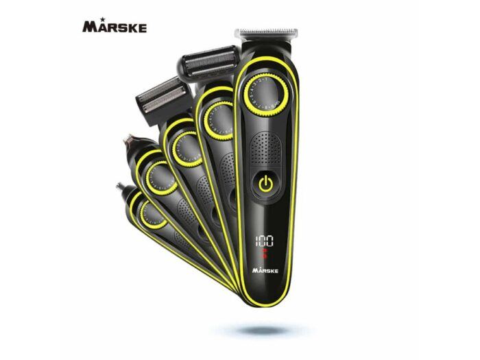 Marske-Multi-5012-5-u-1-Trimer-za-Bradu-multifunkcionalnost
