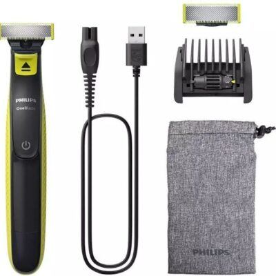 Philips-OneBlade-360-Face-QP2724-70-Trimer-za-Bradu