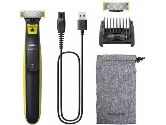 Philips-OneBlade-360-Face-QP2724-70-Trimer-za-Bradu