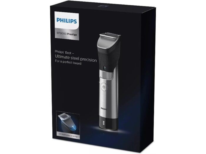 Philips-Series-BT9810-15-trimer-za-bradu-pakovanje