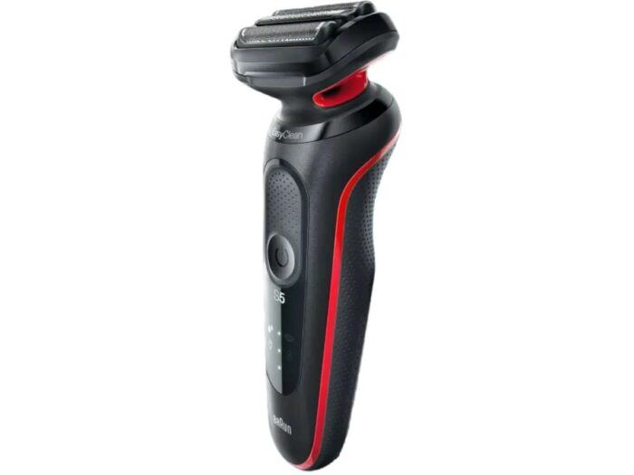 Braun-Series-5-51-R1000s-Aparat-za-Brijanje